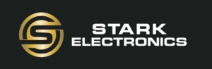 Stark Electronics Logo Photo